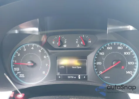 2020 Chevrolet Traverse Fwd Ls z USA, uszkodzony, nr VIN 1GNERFKW2LJ290005